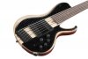Ibanez BTB866SC-WKL Weathered Black Low Gloss 